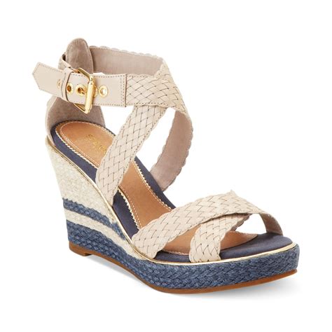 Shop Now Iconic Boat Shoes For the one with timeless style. . Sperry sandals women
